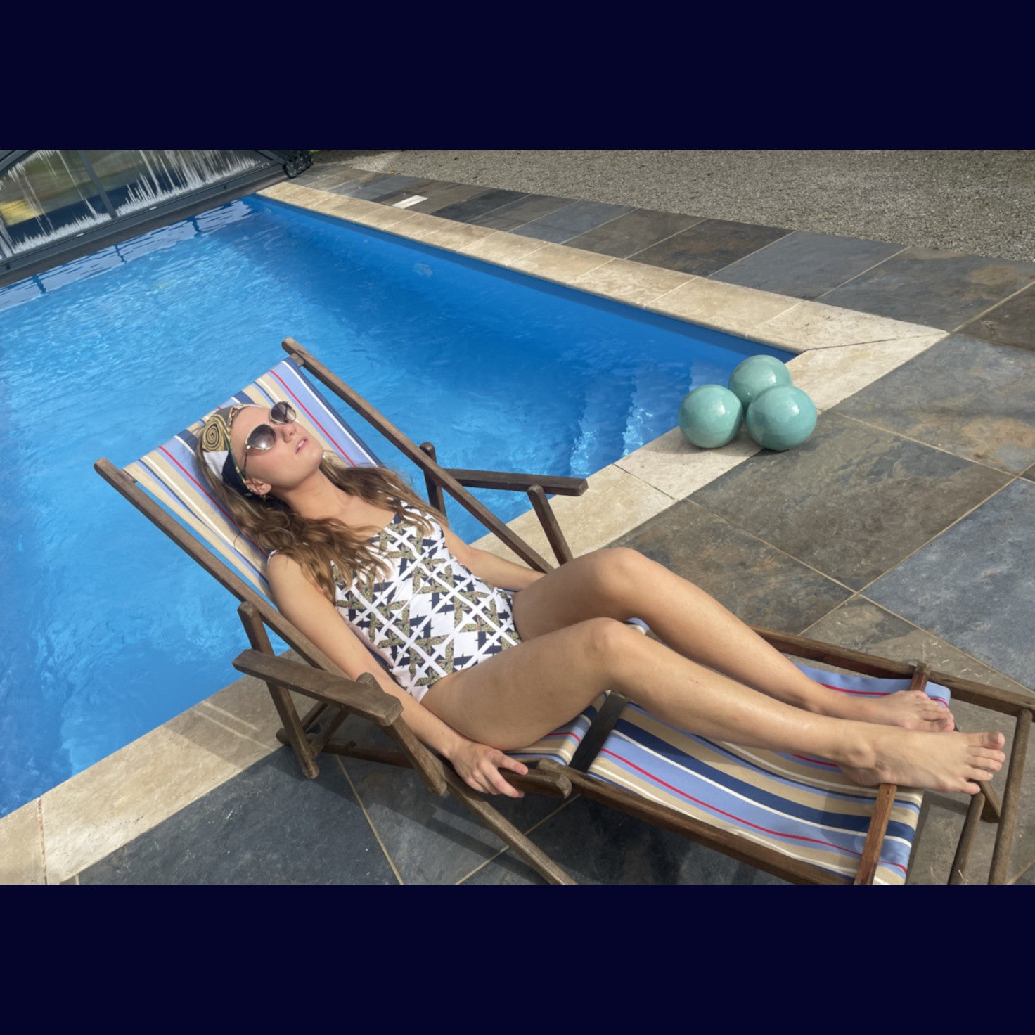 Plage & Piscine