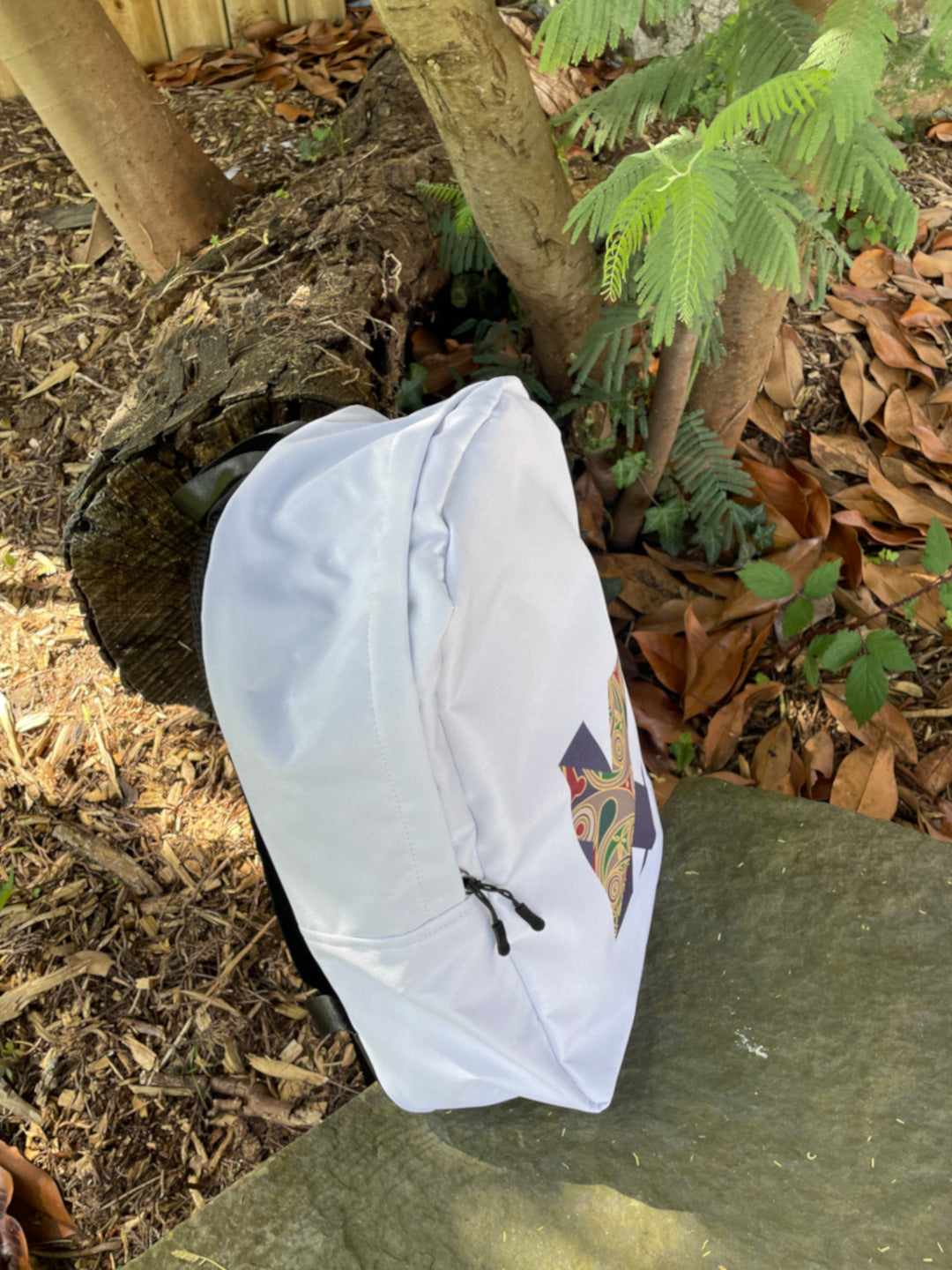 Sac'h-kein Drouin